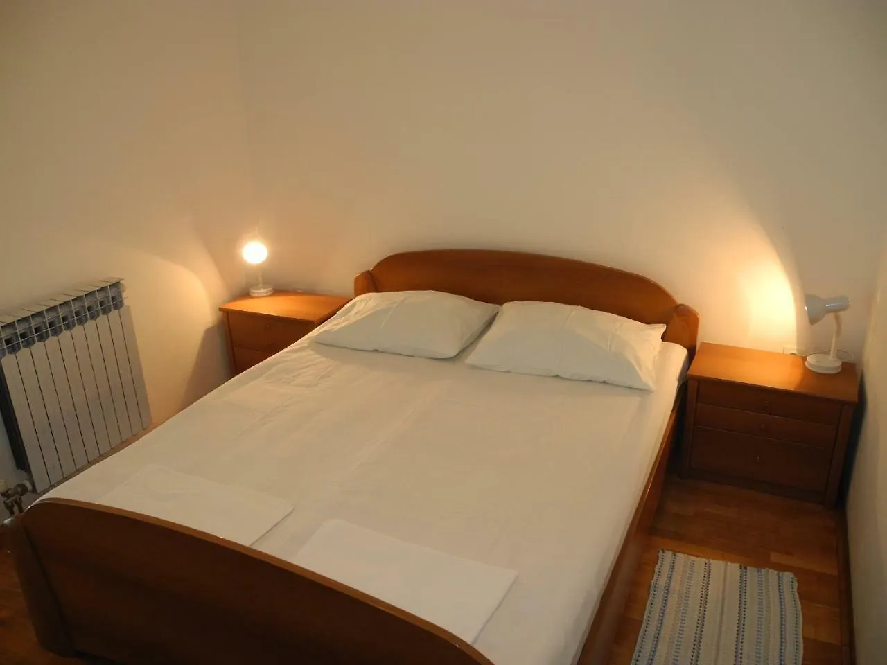 Apartments Boti Dramalj