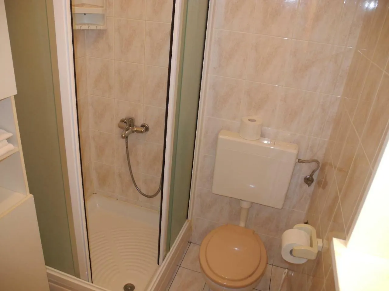 Apartments Boti Dramalj