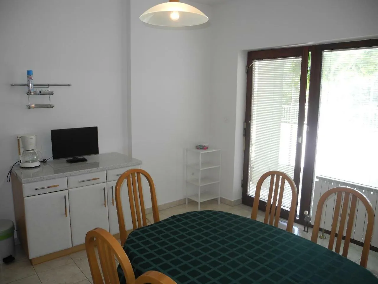 Apartments Boti Dramalj 0*,  Croatia