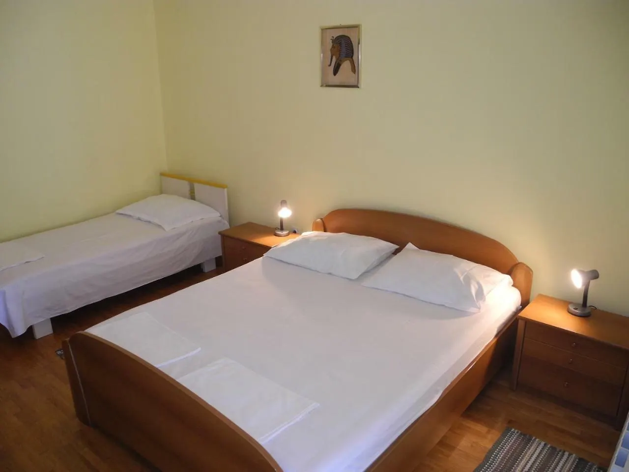 Apartments Boti Dramalj