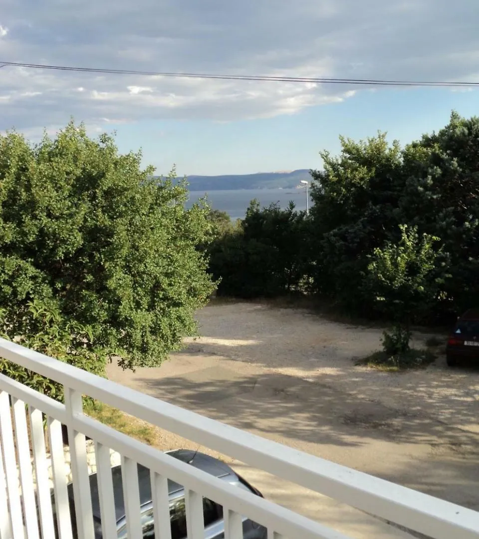 Apartments Boti Dramalj 0*,  Croatia