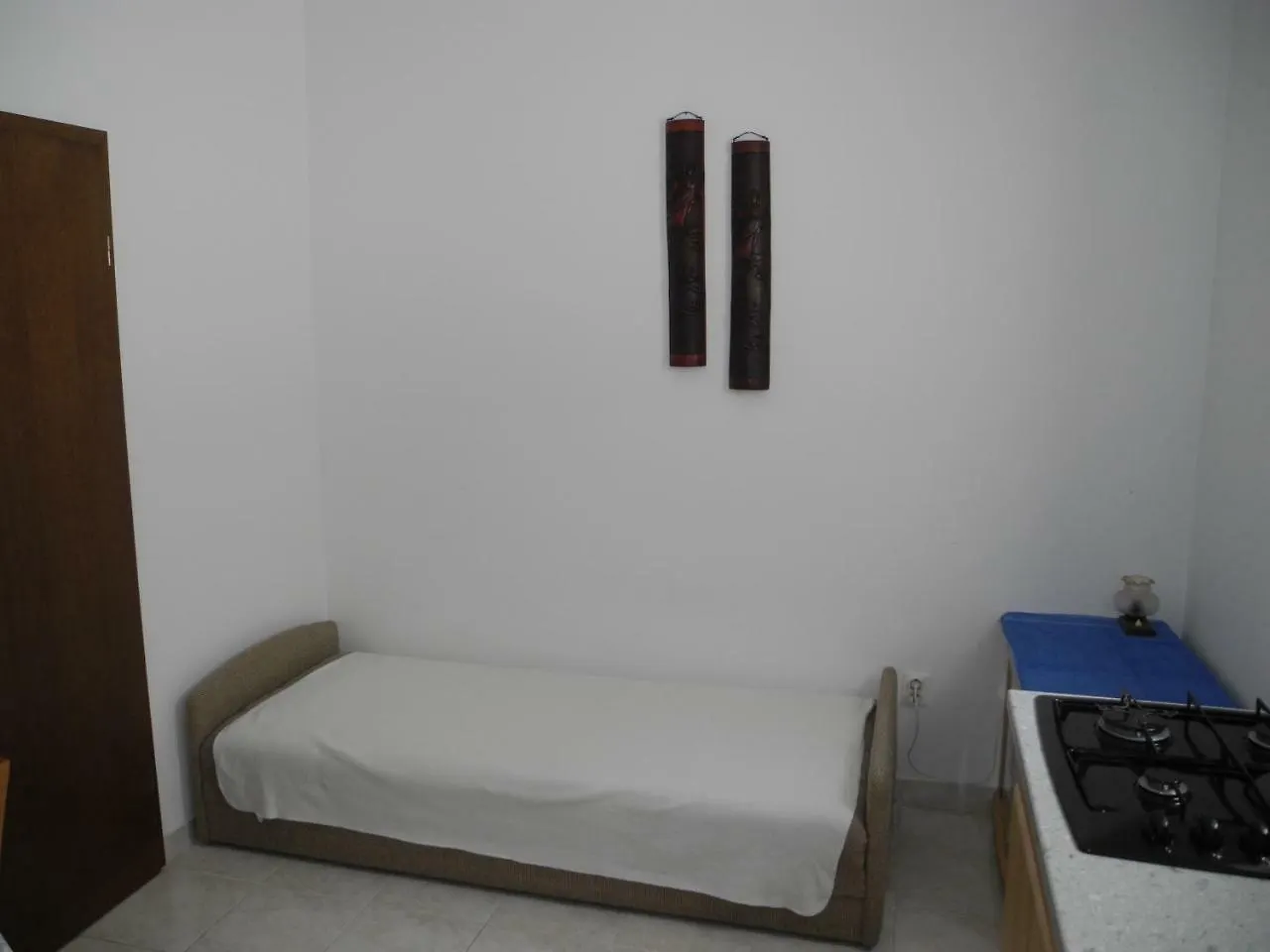 Apartments Boti Dramalj Croatia