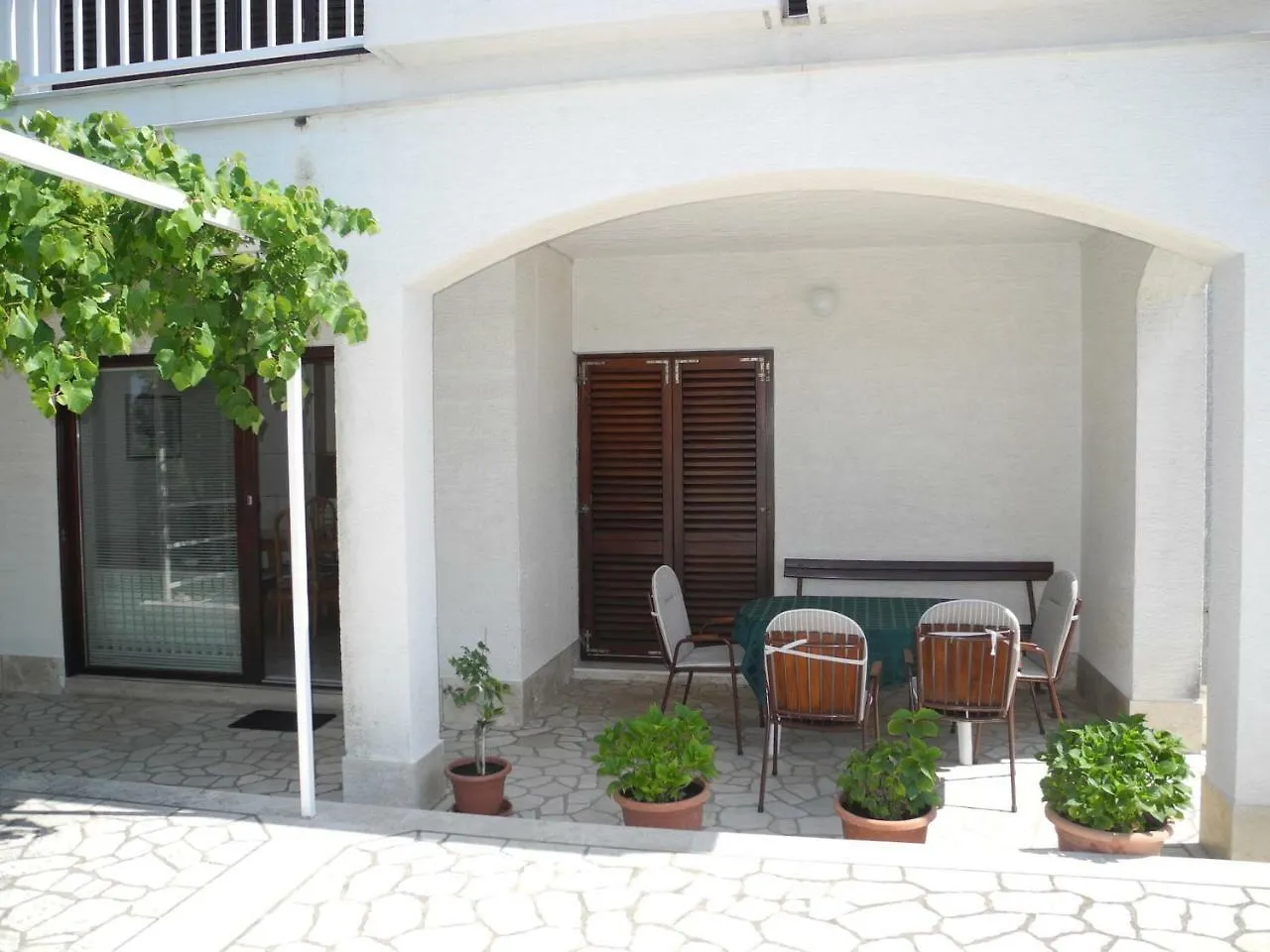 Apartments Boti Dramalj