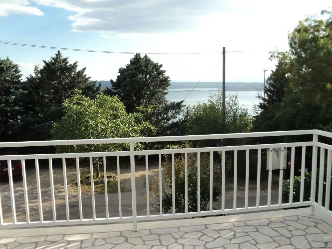 Apartments Boti Dramalj