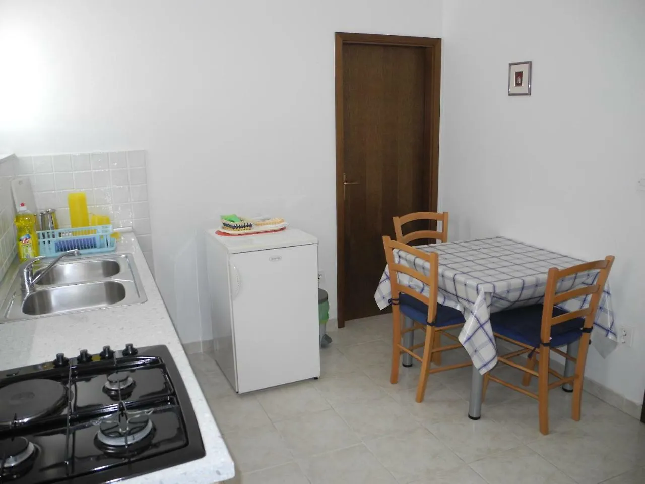 Apartments Boti Dramalj