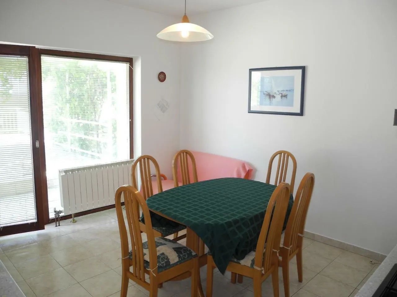 Apartments Boti Dramalj 0*,
