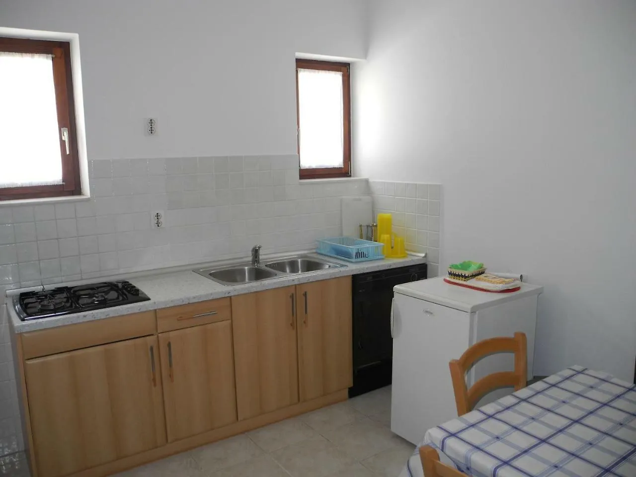 Apartments Boti Dramalj