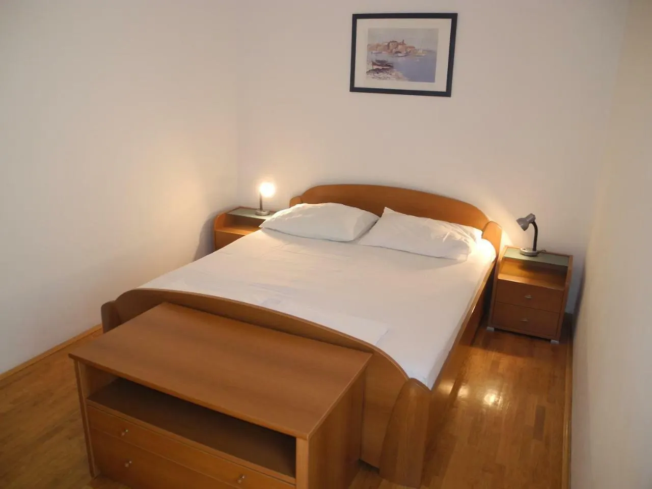 Apartments Boti Dramalj