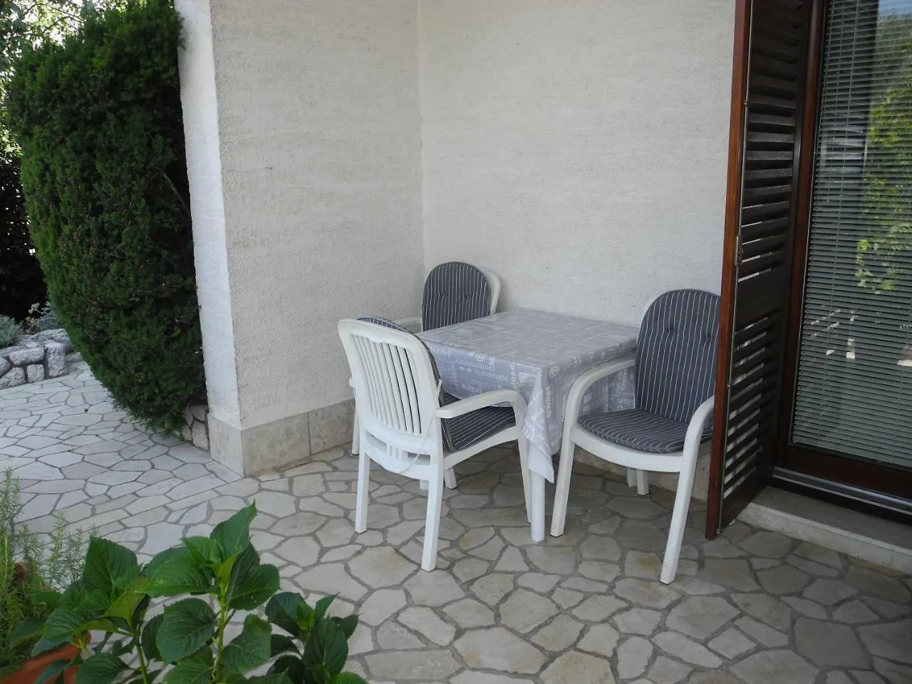 Apartments Boti Dramalj Croatia