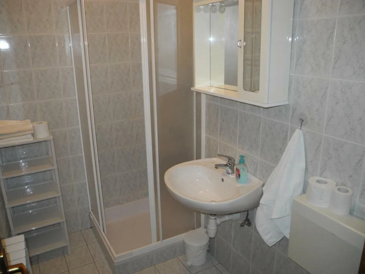 Apartments Boti Dramalj 0*,