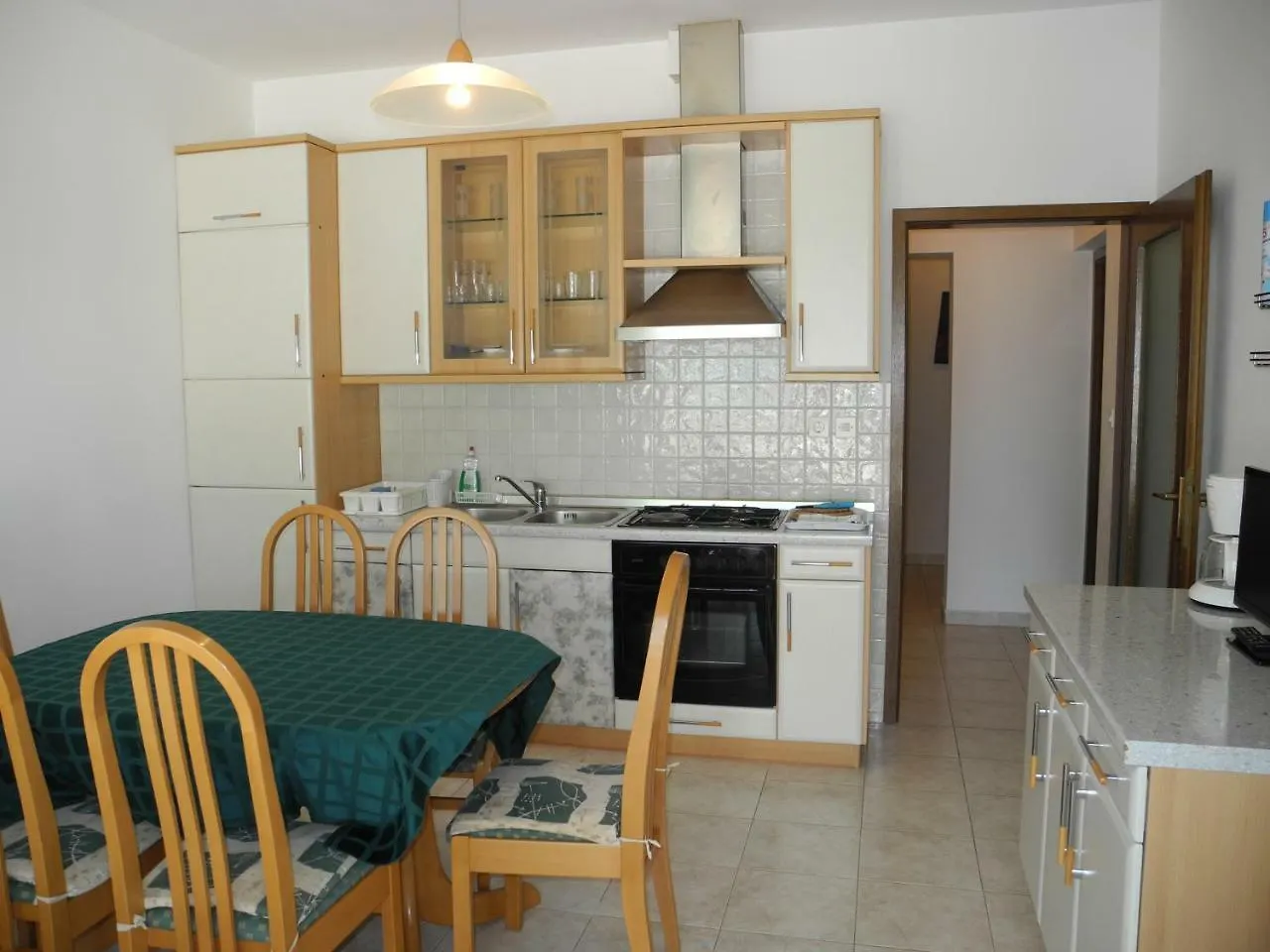 Apartments Boti Dramalj