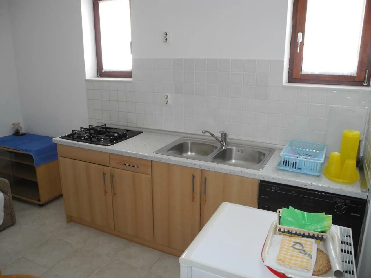 Apartments Boti Dramalj Croatia